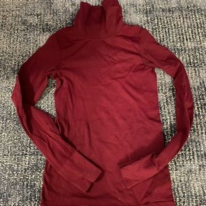 Athleta Long-Sleeve Base Layer